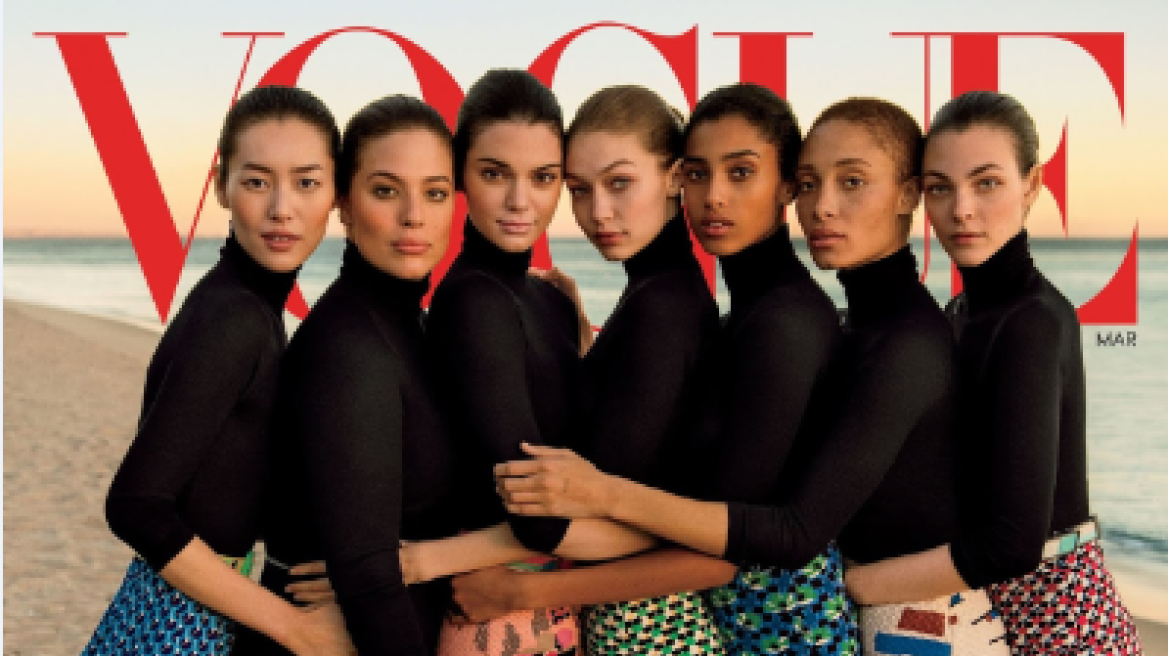 H Vogue «γύρισε την πλάτη» στους 3 top φωτογράφους λόγω σεξουαλικής παρενόχλησης