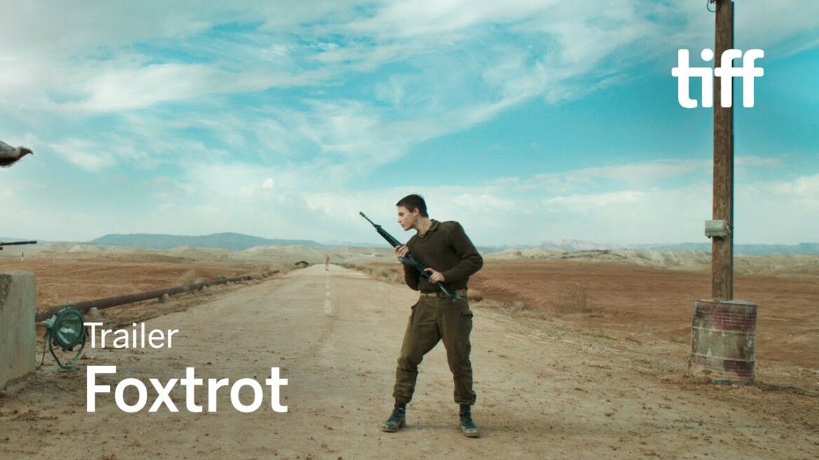  Ισραήλ: Ανακούφιση της υπουργού Πολιτισμού διότι η ταινία Foxtrot... δεν προτάθηκε για Όσκαρ!