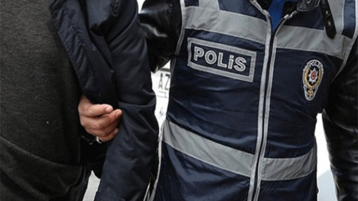 Τουρκία: Συνελήφθησαν 42 άτομα για «προπαγάνδα» ενάντια στην επιχείρηση στη Συρία