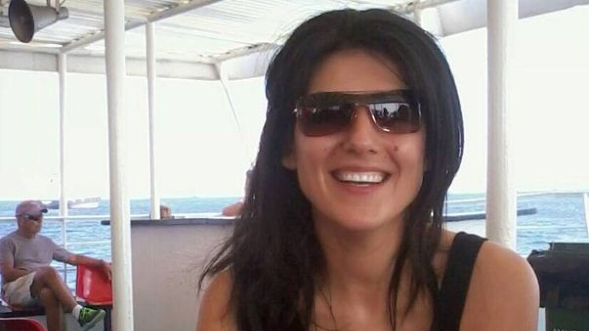 Επιμένει η οικογένεια της Ειρήνης Λαγούδη: Την δολοφόνησαν, δεν είναι αυτοκτονία