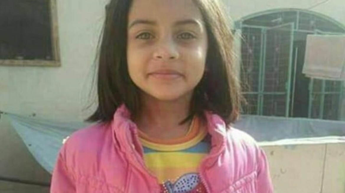 Πακιστάν: 24χρονος  βίασε και σκότωσε την 7χρονη Ζαϊνάμπ 