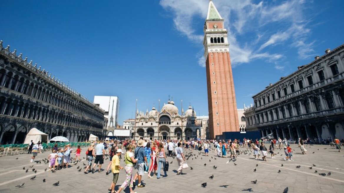 Japanese tourists allegedly pay over 1,000 euros for steaks in Venice restaurant!