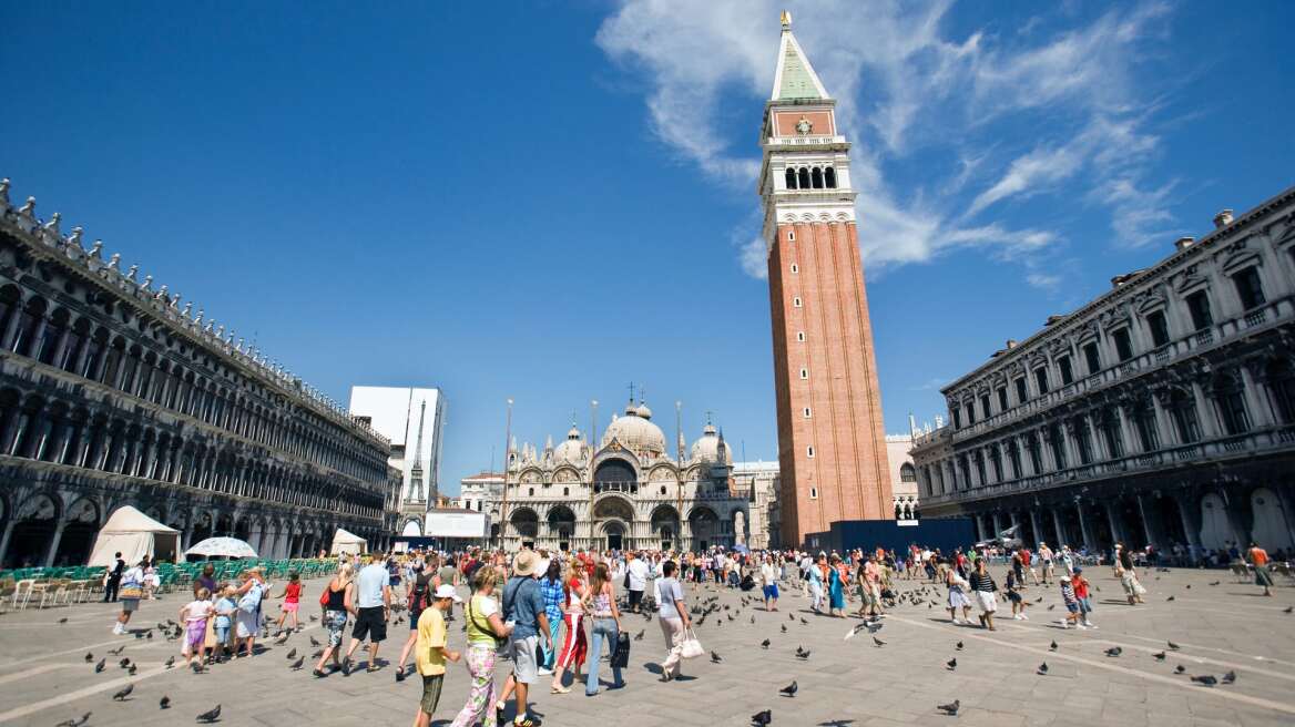 Βενετία: Ιάπωνες τουρίστες πλήρωσαν 1.100 ευρώ για τέσσερις μπριζόλες!