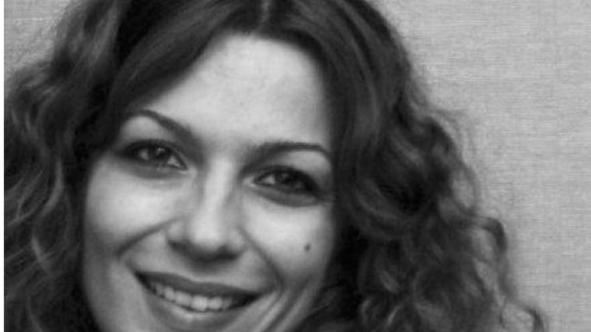 Νεκρή βρέθηκε 37χρονη Ελληνίδα ζωγράφος στο Λονγκ Άιλαντ 