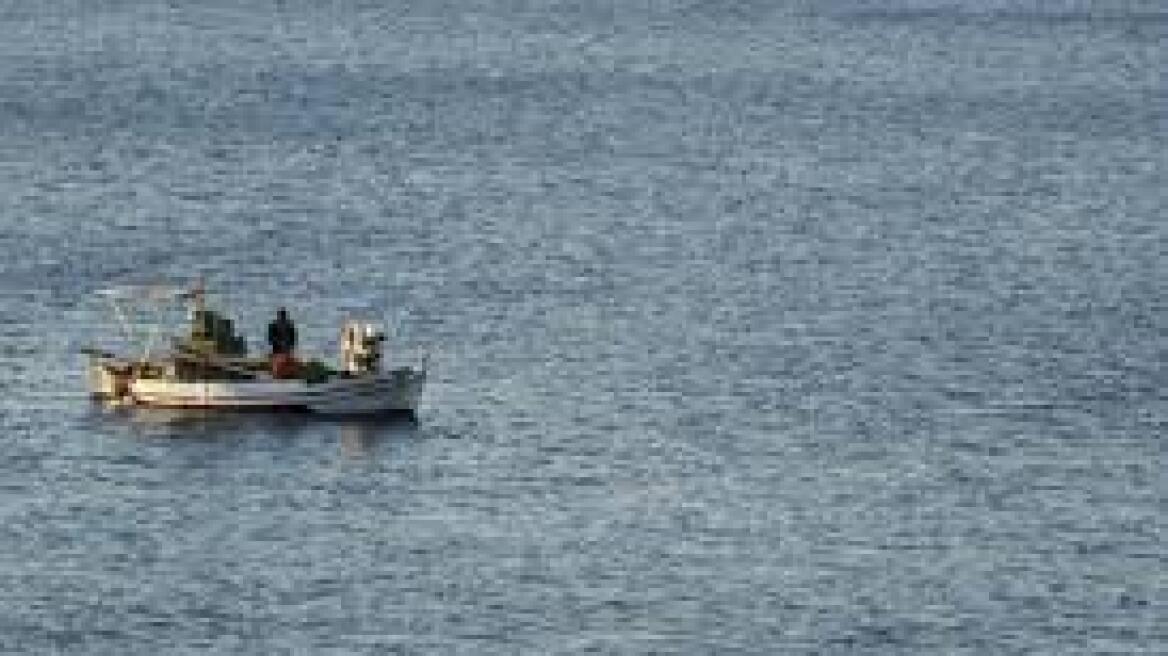 Κρήτη: Ψαράς έσβησε στη θάλασσα