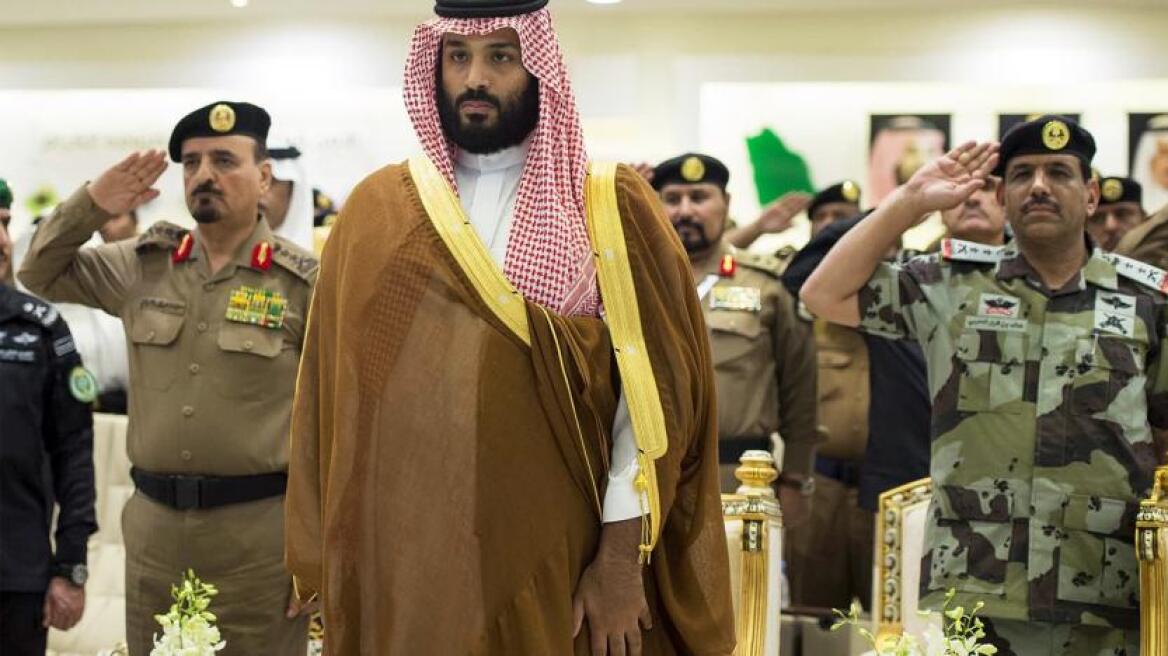 Σαουδική Αραβία: 159 ζάπλουτοι παραμένουν συλληφθέντες σαν διεφθαρμένοι