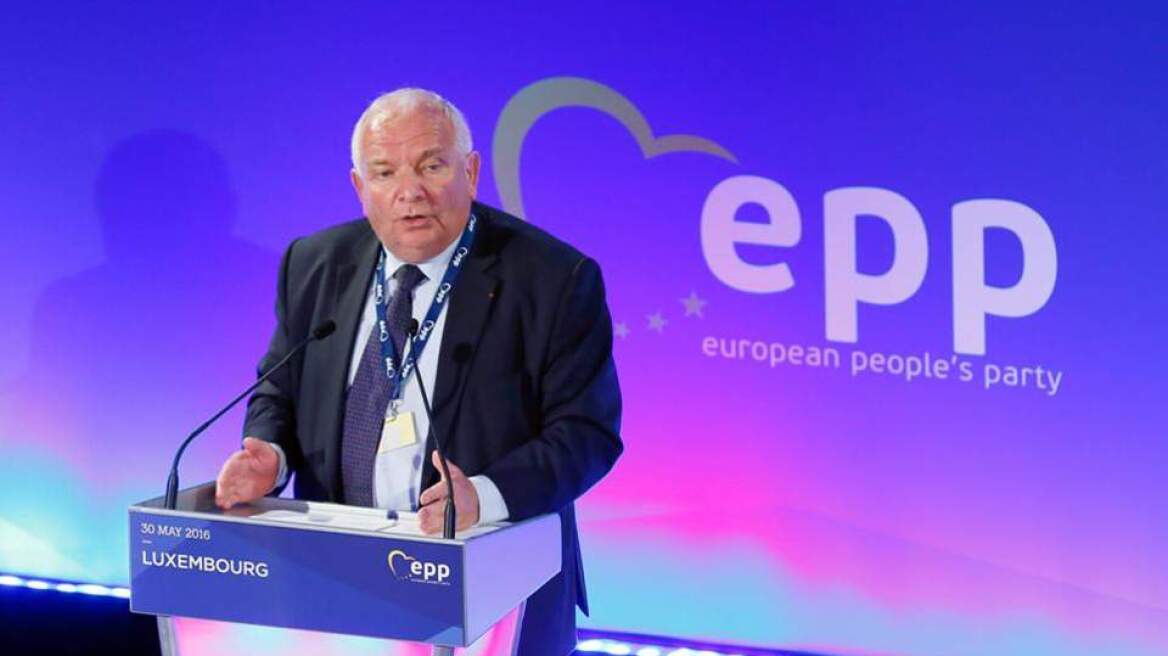 Ευρωπαϊκό Λαϊκό Κόμμα για Σκοπιανό: «Παράθυρο ευκαιρίας» για την επίλυση του ζητήματος