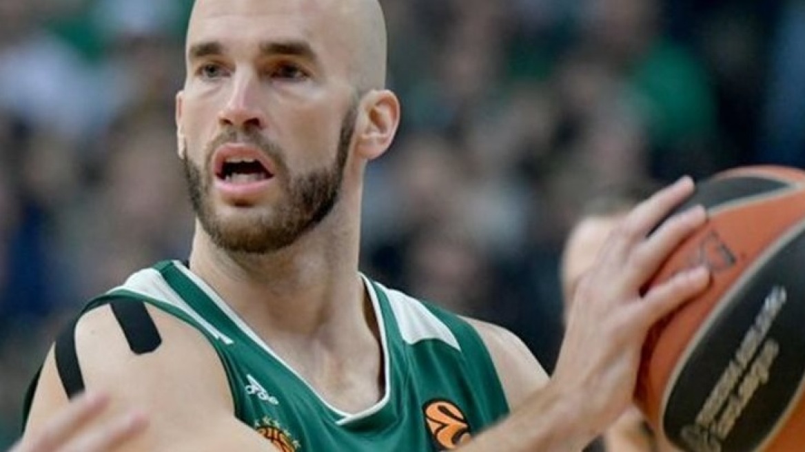 Nick Calathes: I am a ma***as for not learning Greek (video)