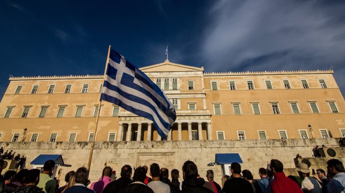 Εκπρόσωπος συλλαλητηρίου Αθήνας: Ο κόσμος θα ξεπεράσει το ένα εκατομμύριο