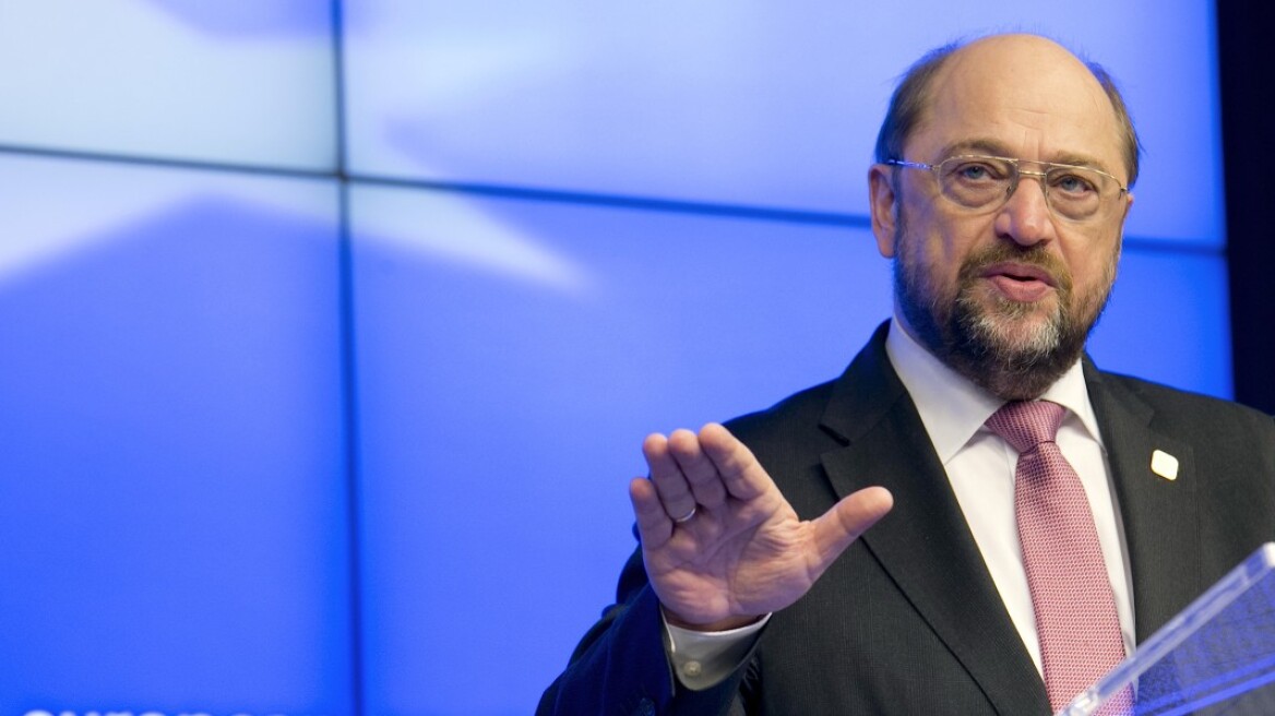 Spiegel: Ο Σουλτς είναι αποφασισμένος να αναλάβει υπουργείο στη νέα κυβέρνηση