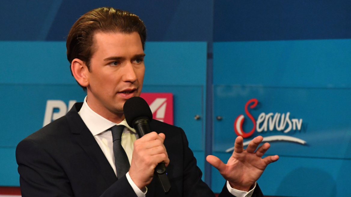 Νικητής ο Κουρτς και στις περιφερειακές εκλογές της Κάτω Αυστρίας