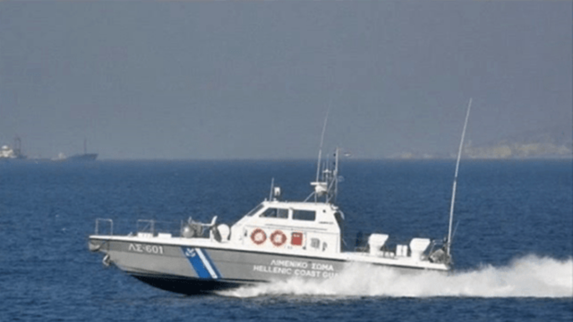 Θεσσαλονίκη: Άκαρπες οι έρευνες για τον εντοπισμό 43χρονου ψαρά	