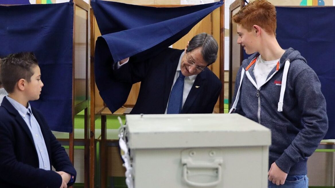 Κύπρος: Γιατί το αποτέλεσμα των εκλογών δεν ικανοποιεί τον Νίκο Αναστασιάδη 