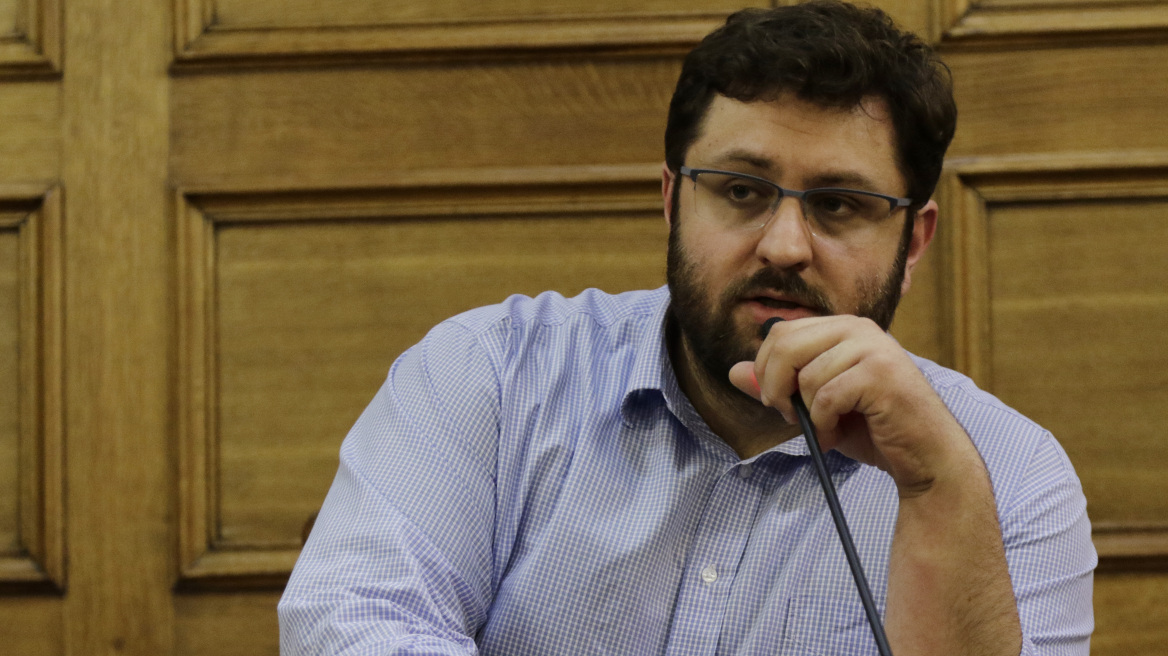 Ζαχαριάδης: «Δεν είναι απαραίτητη προϋπόθεση» να συμφωνούν ΣΥΡΙΖΑ - ΑΝΕΛ στο Σκοπιανό