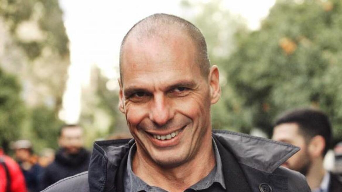 Yanis Varoufakis starts new political party