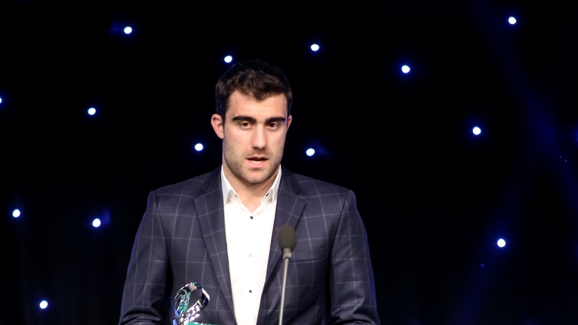 Παπασταθόπουλος: «Αποτυχία αν δεν περάσουμε στο EURO 2020» (βίντεο)