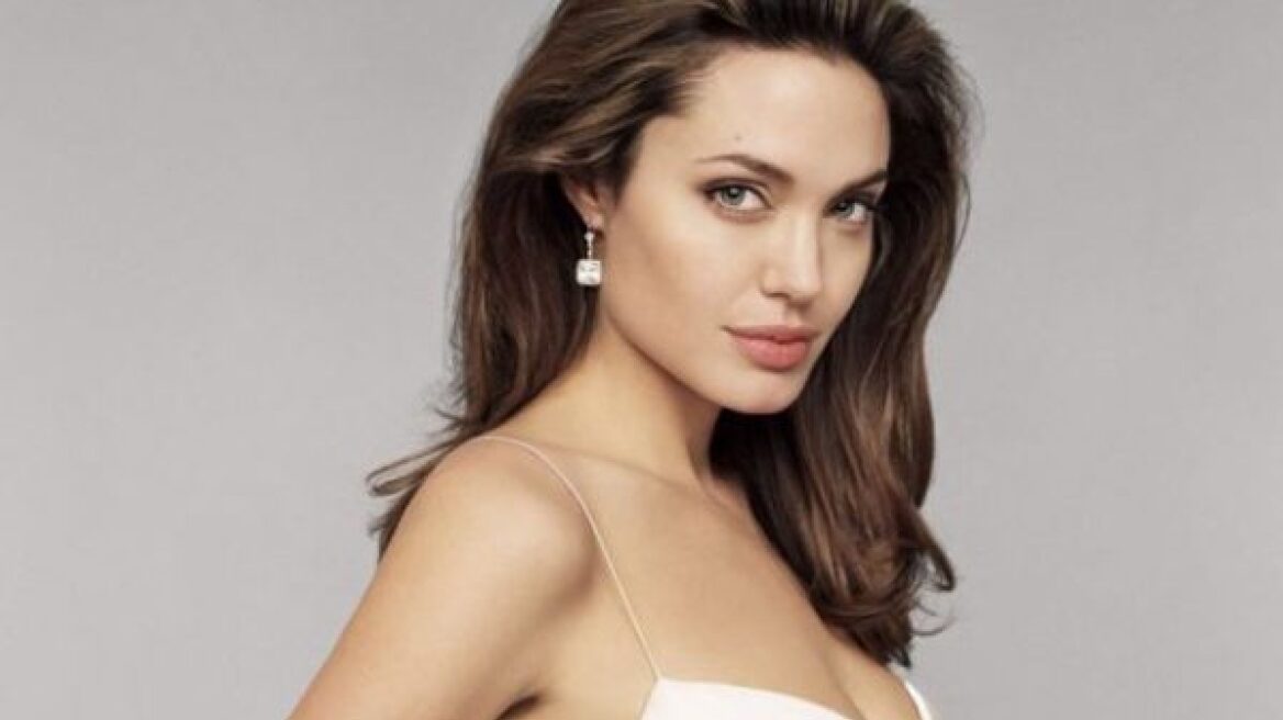 Η Angelina Jolie στην τελευταία της εμφάνιση είναι πραγματικά αγνώριστη