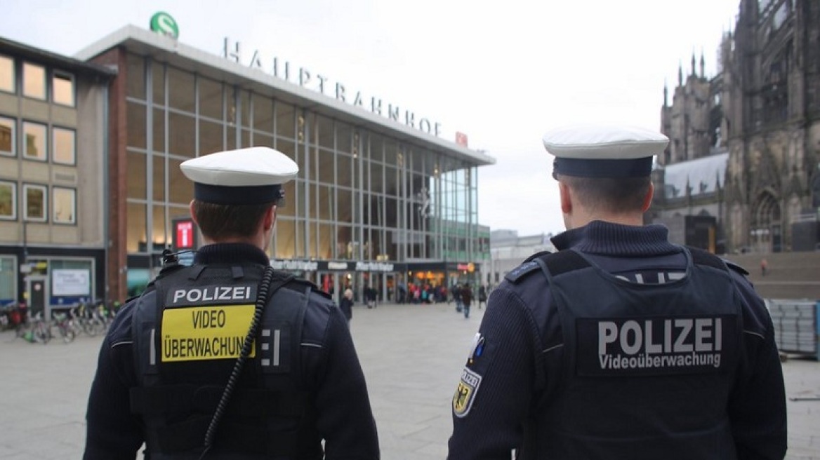 Γερμανία: Έφοδοι και συλλήψεις για εμπορία ανθρώπων