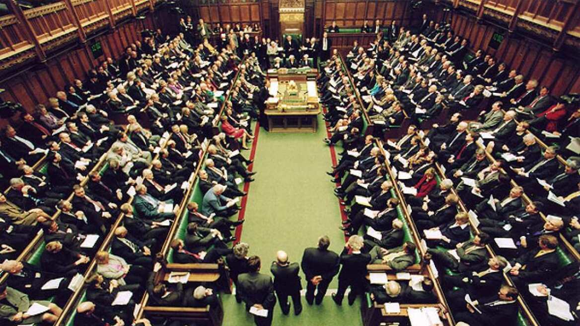 Βρετανία: Το κοινοβούλιο ζητά από την κυβέρνηση την έκθεση για το οικονομικό κόστος του Brexit