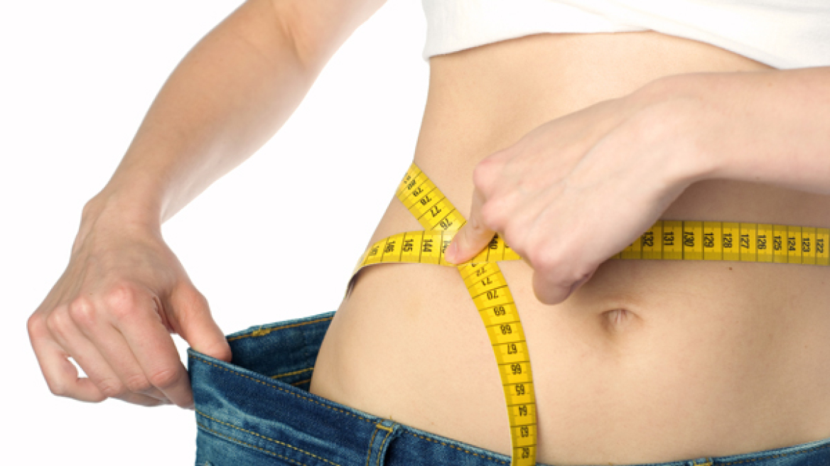 10 tips απ’ όλο τον κόσμο για να χάσεις βάρος