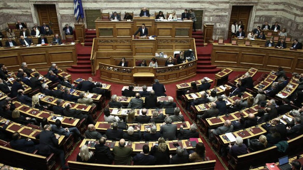 Μαντάς (ΣΥΡΙΖΑ) για Σκοπιανό: Δεν πρέπει να πορευτούμε με εθνικιστικές και ακροδεξιές απόψεις
