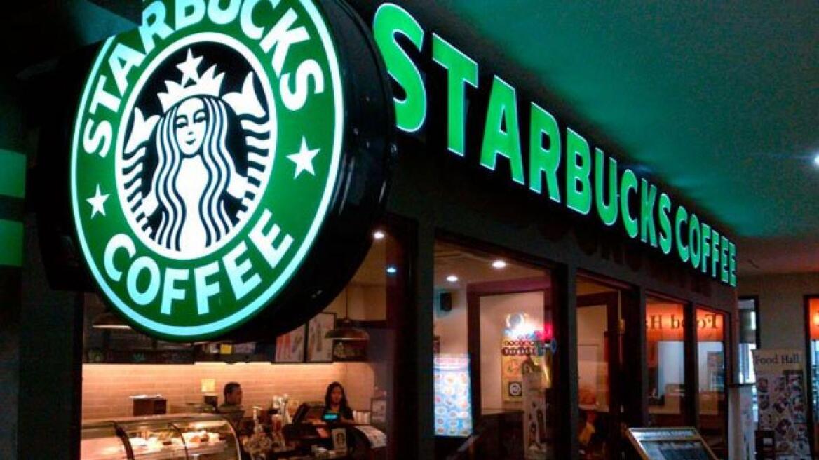 Ιταλία: Τα Starbucks ανοίγουν το πρώτο τους κατάστημα στην πατρίδα του εσπρέσο