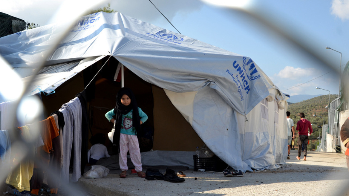 Γερμανία: Αν δεν βελτιωθούν οι συνθήκες στην Ελλάδα θα έχουμε νέο προσφυγικό κύμα