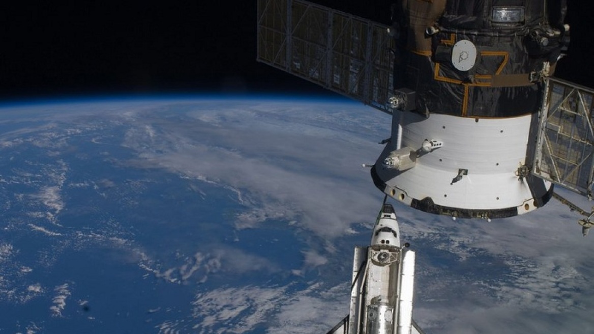Διαστημικό σκάφος θα παρακολουθεί τις τεράστιες ηλιακές καταιγίδες