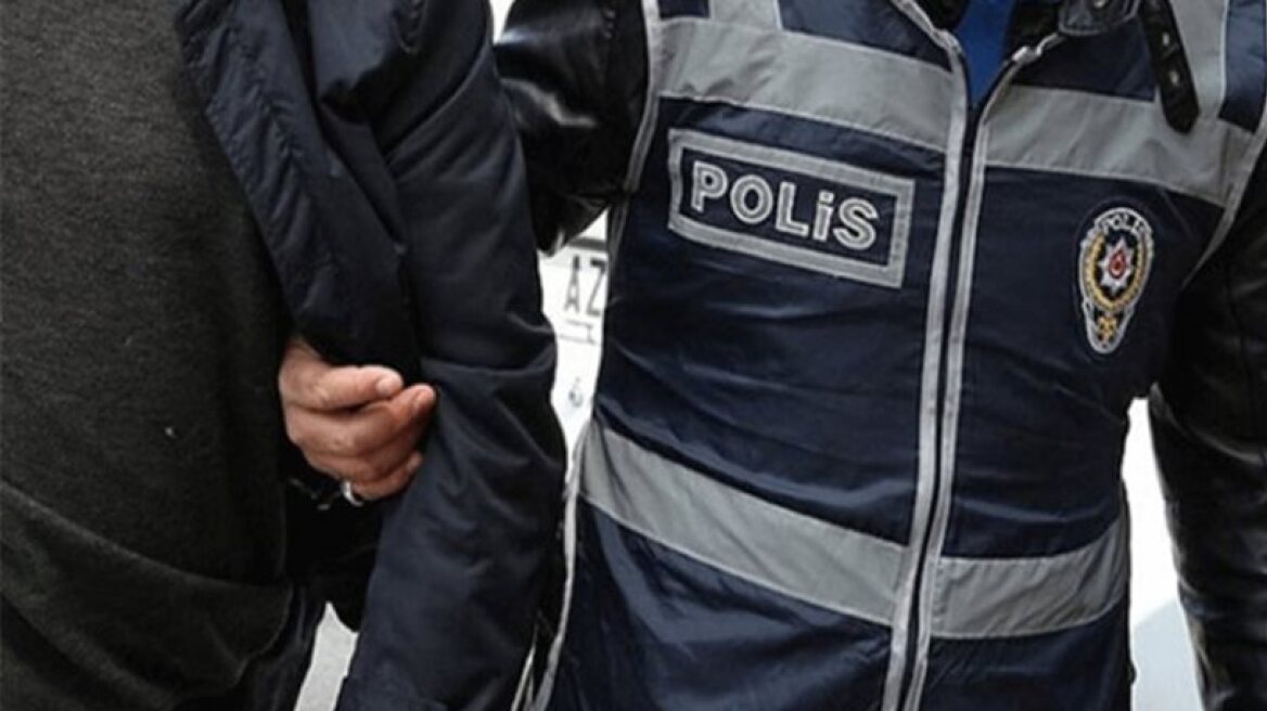 Toυρκία: Συνελήφθησαν 82 ύποπτοι για σχέσεις με τον ISIS