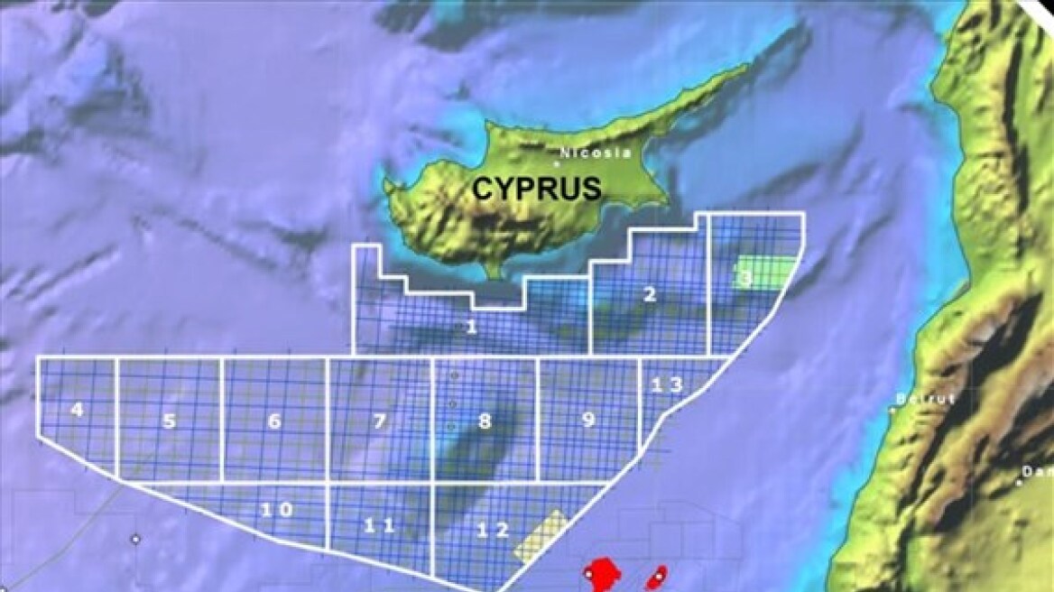 Κύπρος: Πολύ ενθαρρυντικά τα πρώτα αποτελέσματα της γεώτρησης στην Κυπριακή ΑΟΖ