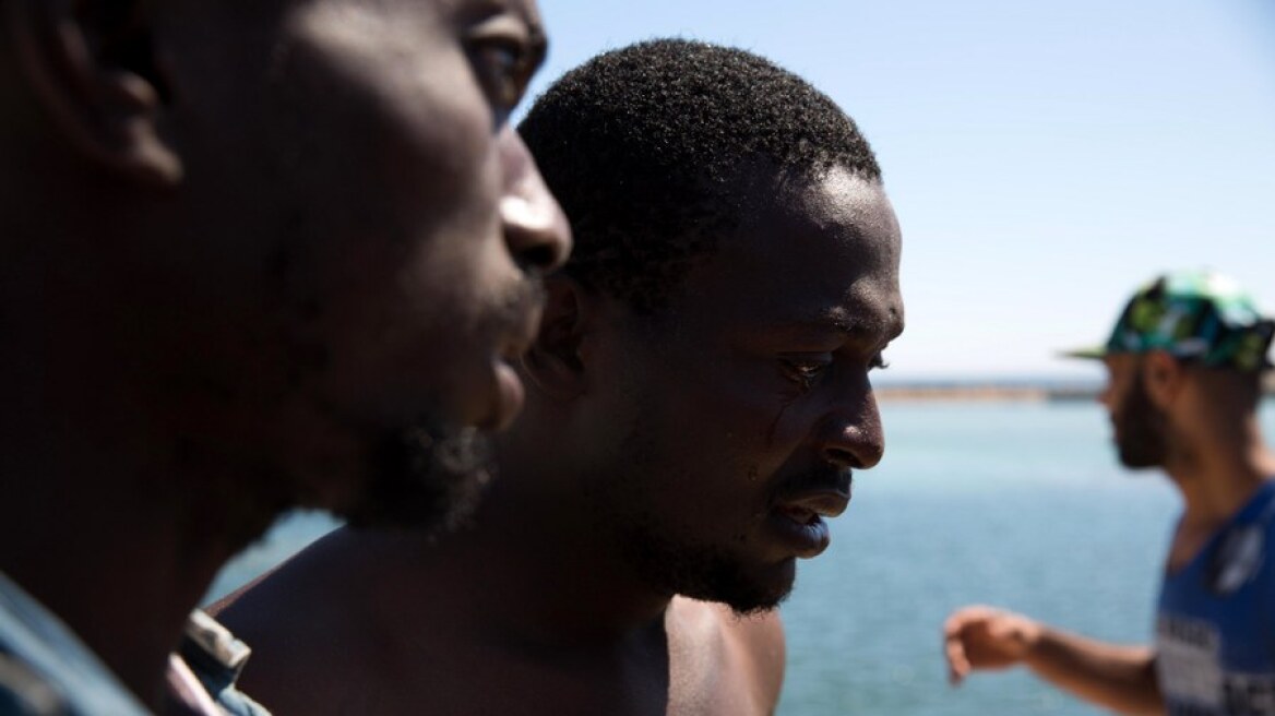 Τέλος χρόνου: Το Ισραήλ διώχνει όλους τους παράνομους Αφρικανούς μετανάστες από τη χώρα