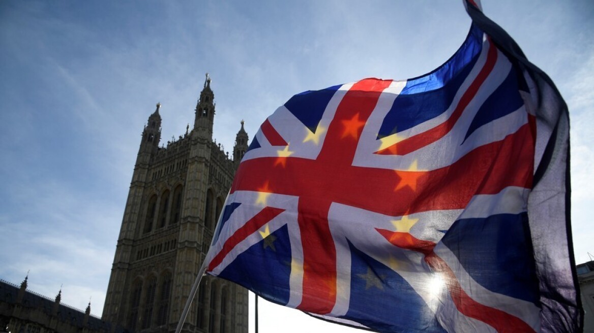 Βρετανία: Το Λονδίνο δεν θα παραδοθεί στη μάχη για το Brexit