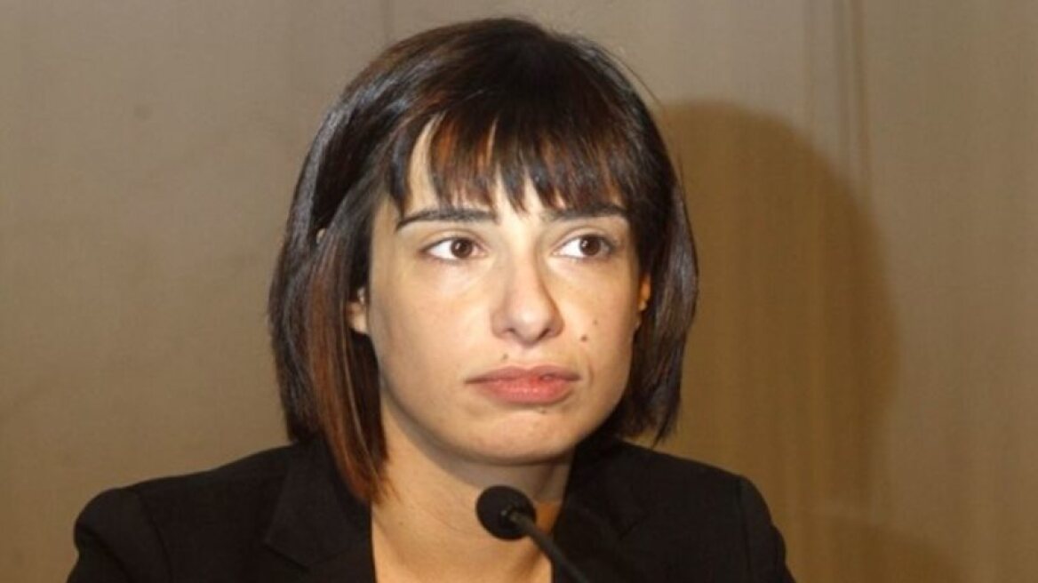 Ράνια Σβίγκου: «Όψιμες οι ευαισθησίες του κ. Μητσοτάκη για το δικαίωμα στις διαδηλώσεις»