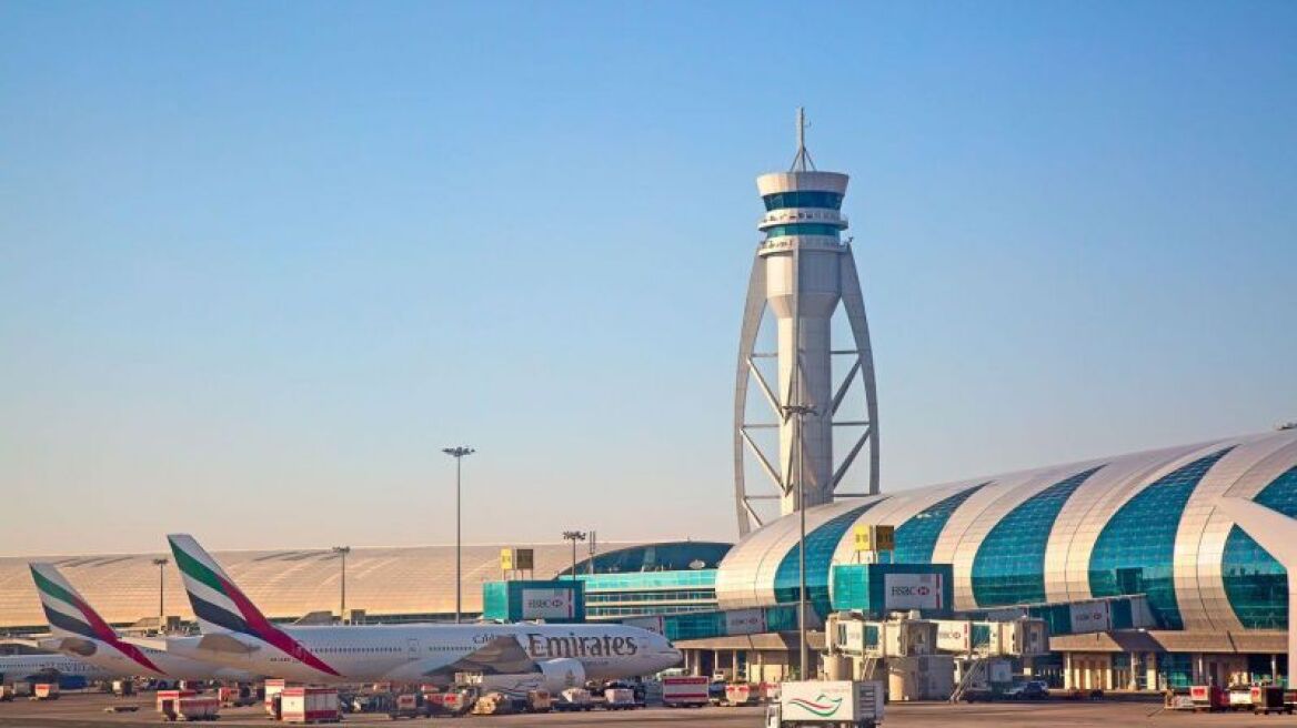 Ποιο αεροδρόμιο είναι το πρώτο παγκοσμίως σε αριθμό επιβατών;
