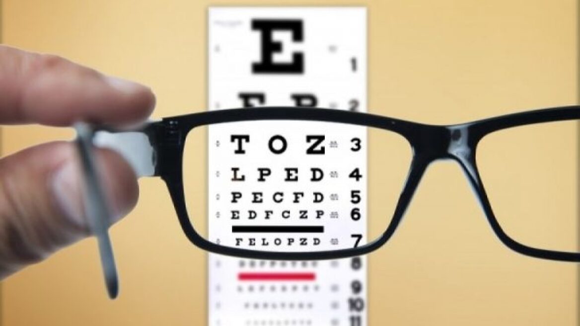 Οπτικοί: «Όχι» στις αλλαγές του ΕΟΠΥΥ για τα γυαλιά οράσεως