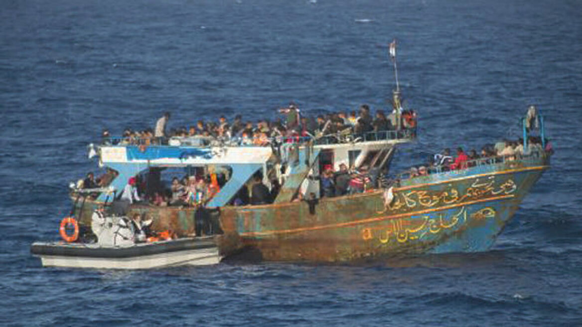 Μαρόκο: Δεκαέξι πτώματα μεταναστών ανασύρθηκαν από τη θάλασσα
