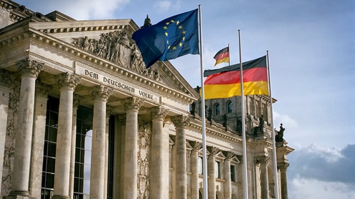 Κομισιόν: Η Γερμανία παραβιάζει περισσότερο από κάθε άλλη χώρα το δίκαιο της ΕΕ