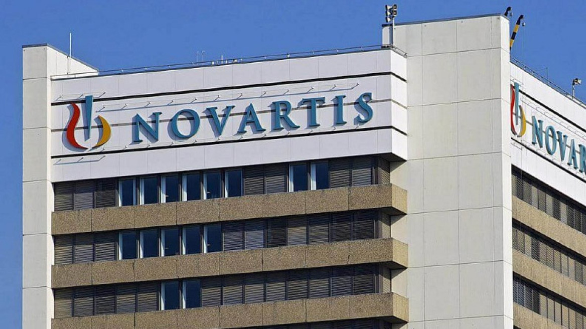 Εισαγγελικές πηγές για Novartis: €50 εκατ. σε πολιτικούς, €3 δισ. η ζημία του Δημοσίου