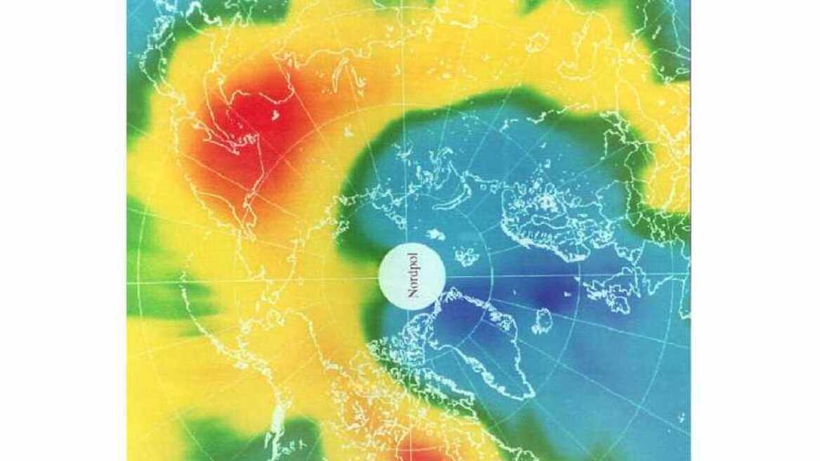 Το όζον της ατμόσφαιρας μπορεί να μην αποκατασταθεί - Ανησυχούν οι επιστήμονες από τις ενδείξεις