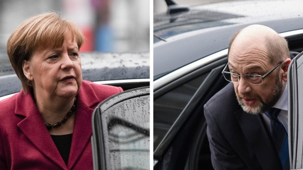 Οι Βρυξέλλες καλωσορίζουν τη νέα κυβέρνηση συνασπισμού στη Γερμανία