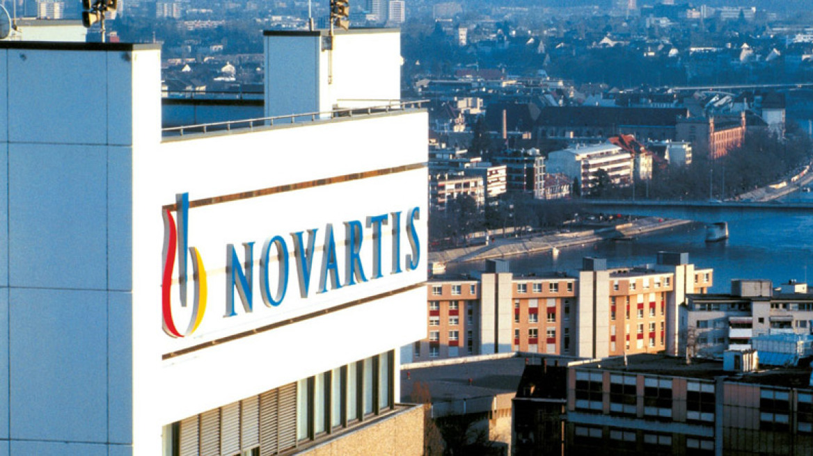Υπόθεση Novartis: Τι κατέθεσε ο «Μάξιμος Σαράφης» για τη μίζα των €40 εκατ.