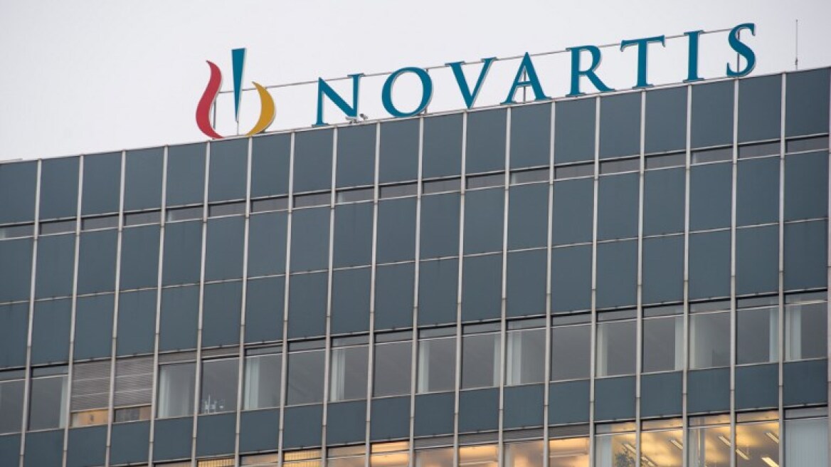 Υπόθεση Novartis: Έξι τελικά οι προστατευόμενοι μάρτυρες