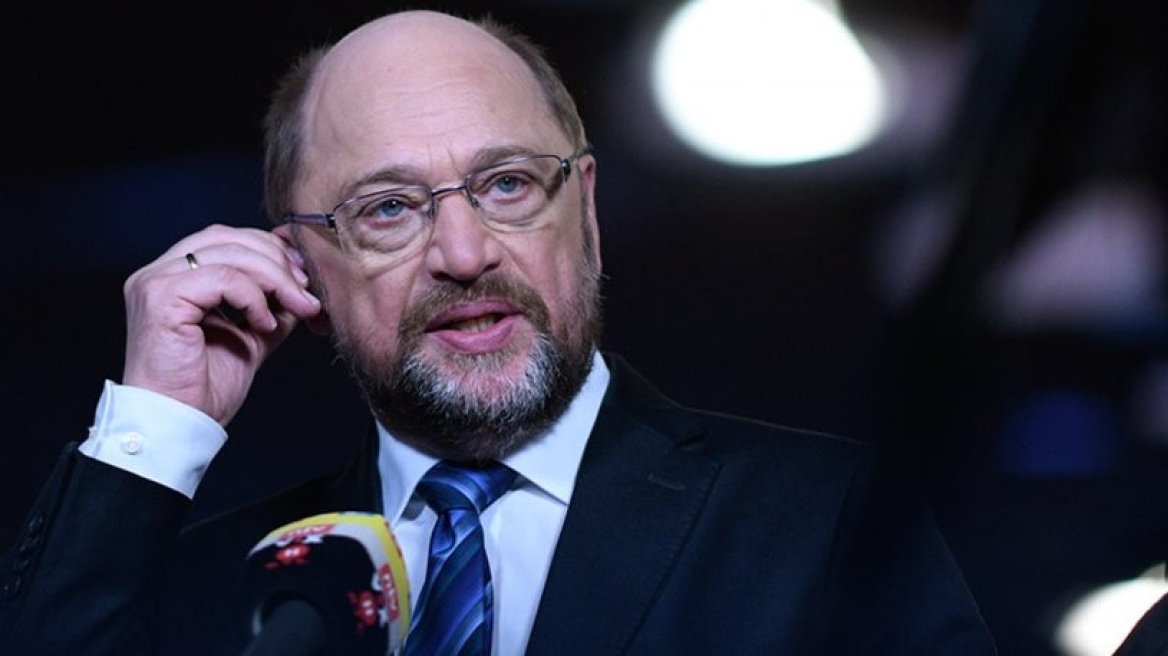 Γερμανία: Ο Σουλτς ετοιμάζεται να παραιτηθεί από την ηγεσία του SPD