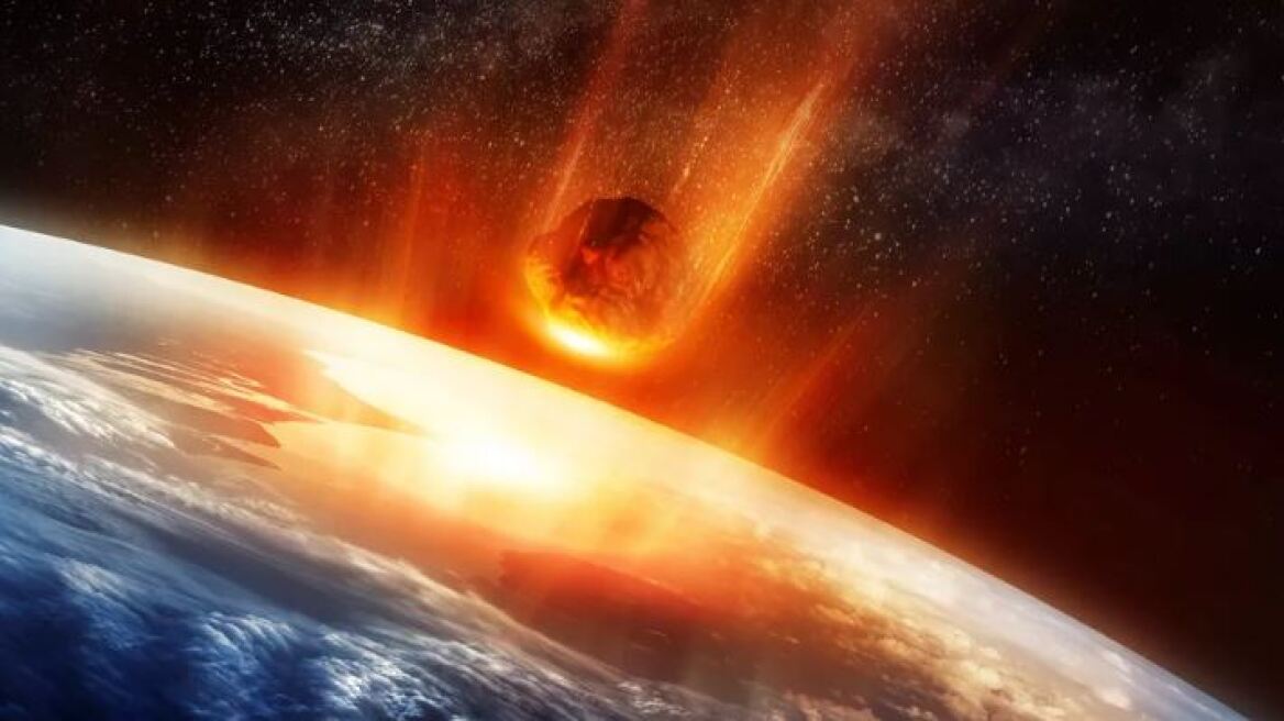 Νέα ευρήματα: Ο αστεροειδής που εξαφάνισε τους δεινόσαυρους πυροδότησε κατακλυσμικές ηφαιστειακές εκρήξεις