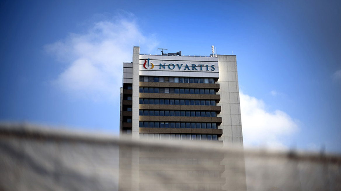 Το FBI για την υπόθεση Novartis: Με ταξίδια και αμοιβές δωροδοκούσε γιατρούς η εταιρεία