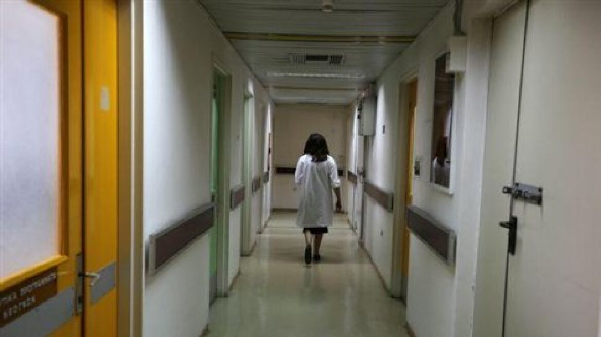 Γεωργιανές δούλευαν παράνομα ως αποκλειστικές νοσοκόμες σε Νοσοκομείο της Αττικής