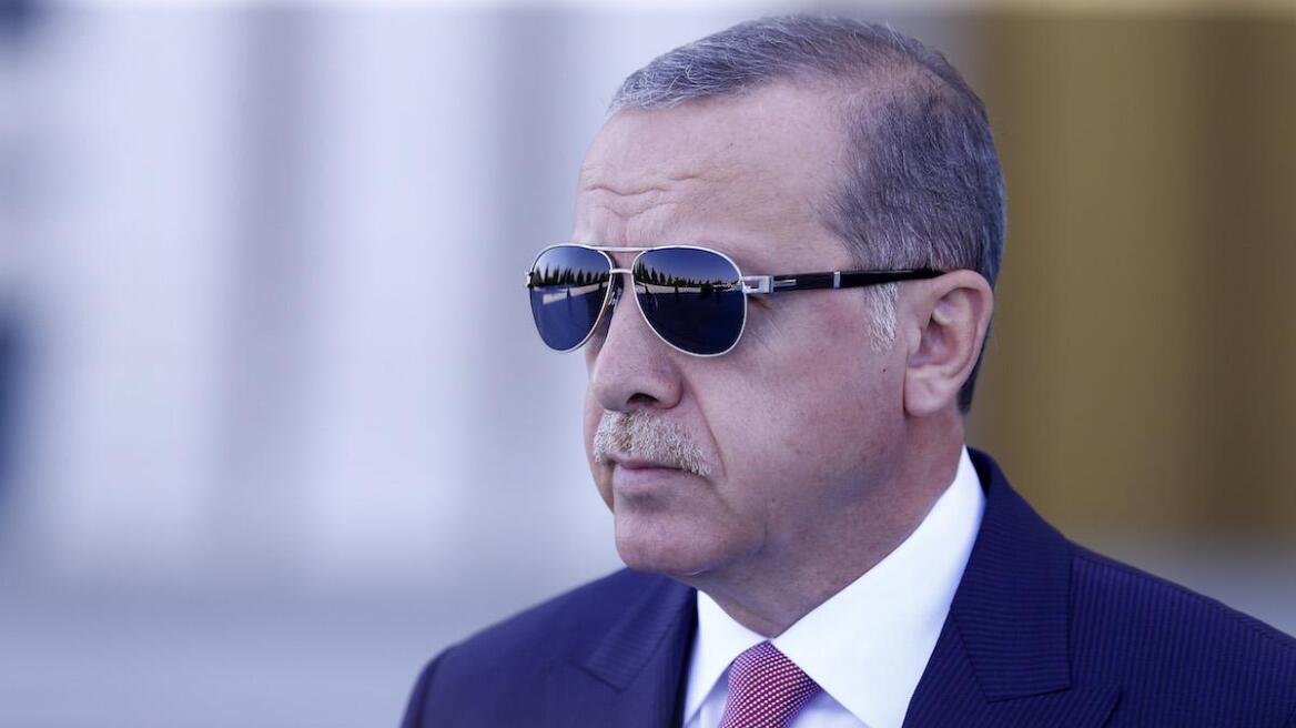 H Τουρκία είναι η πέμπτη μεγαλύτερη διπλωματική δύναμη στον πλανήτη