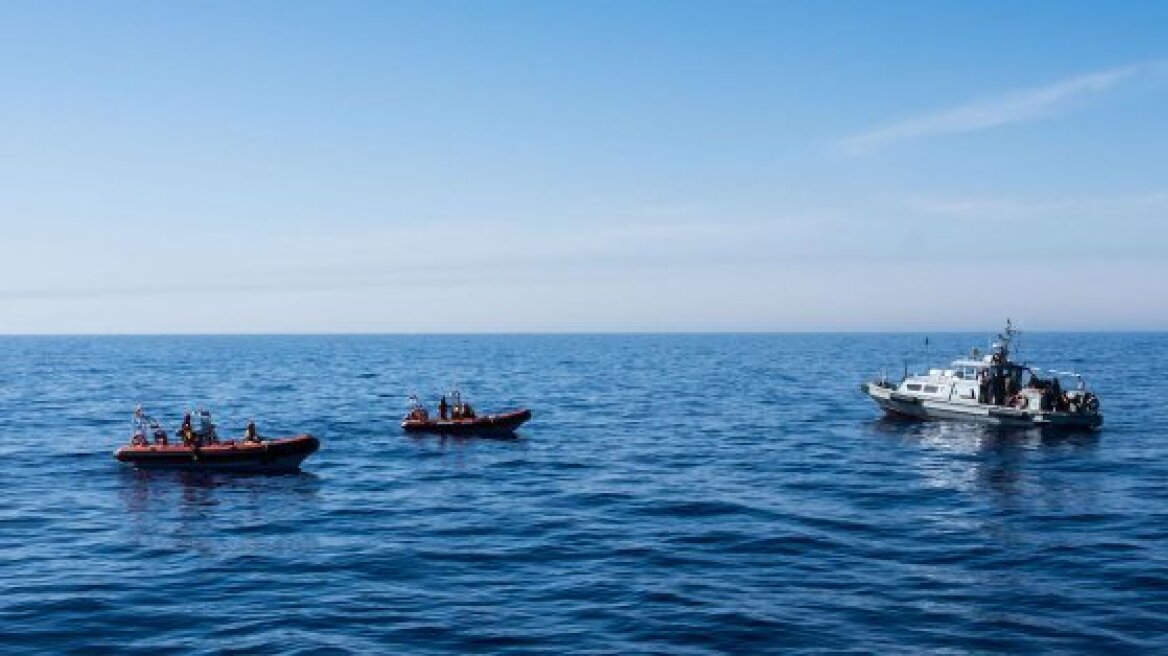 Ισπανία: Τρία πτώματα μεταναστών ανασύρθηκαν στα ανοιχτά των ακτών