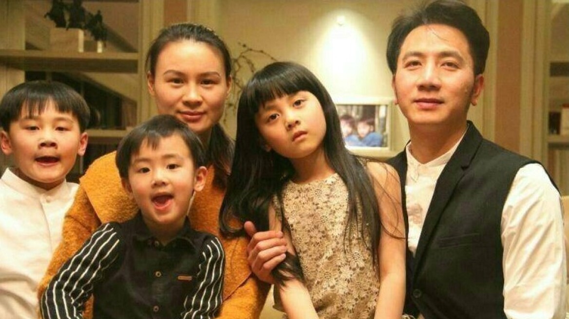 Κίνα: Καταδικάστηκε εις θάνατον νταντά που έκαψε ζωντανούς μία μητέρα και τα τρία της παιδιά