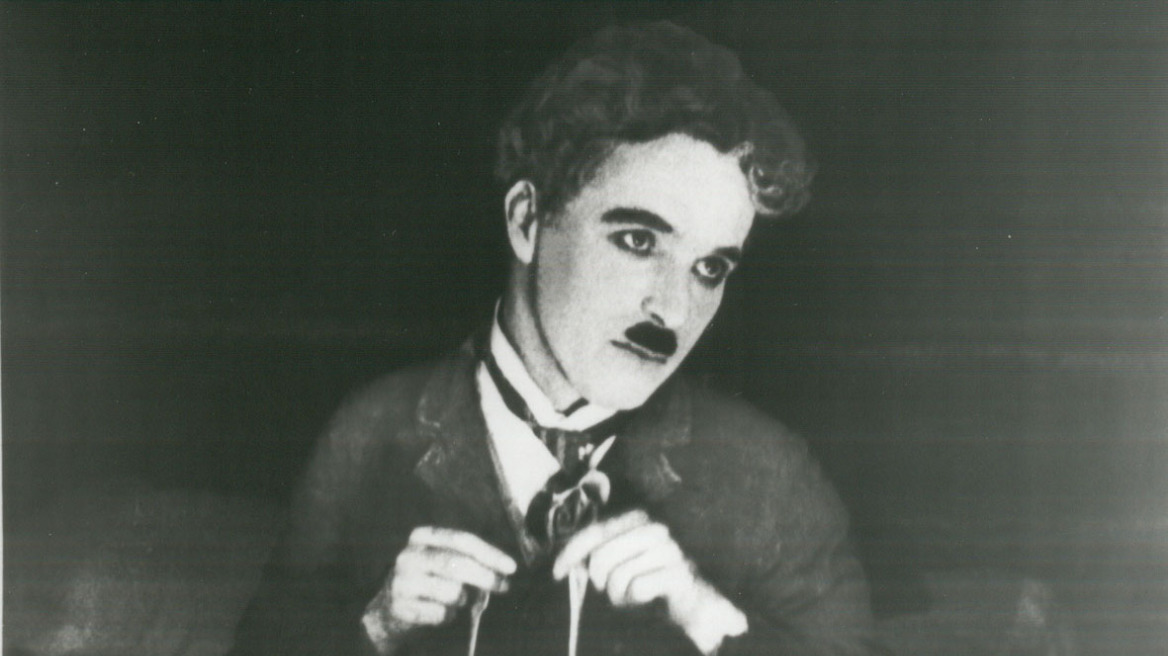 «Ο Χρυσοθήρας»: Το αριστούργημα του Charlie Chaplin με συνοδεία ζωντανής μουσικής